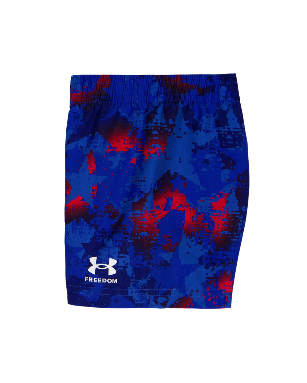 UA Freedom Infant Boys' Set - White