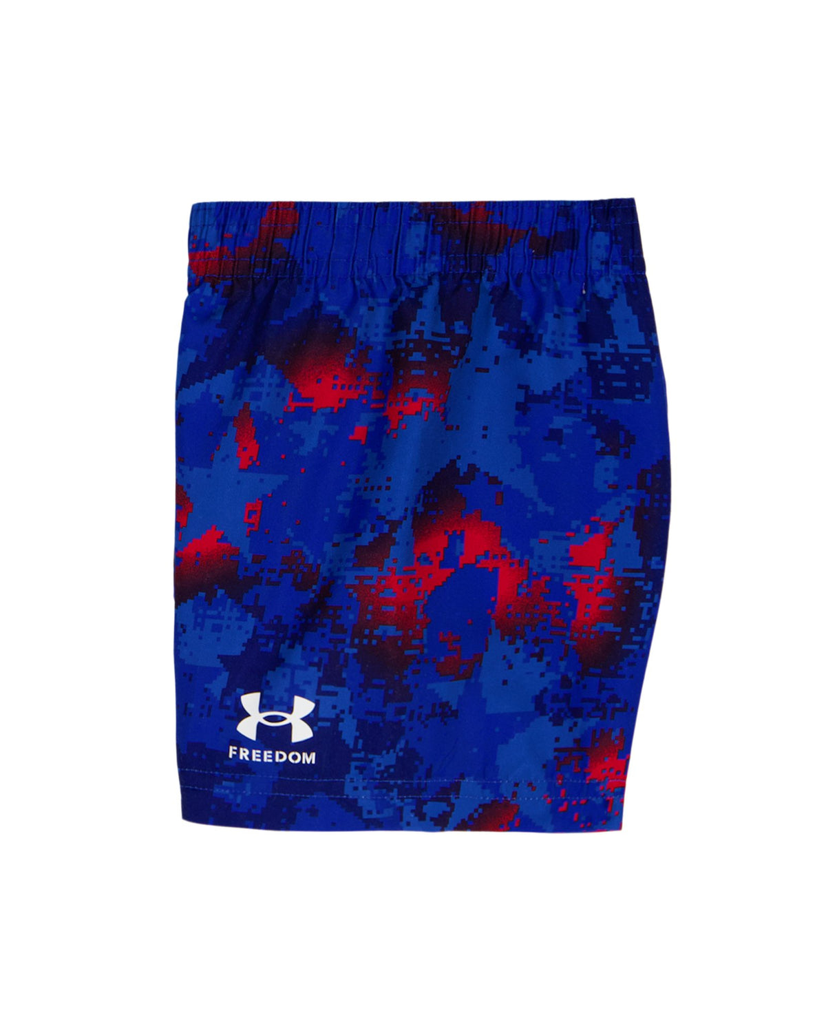 UA Freedom Infant Boys' Set - White