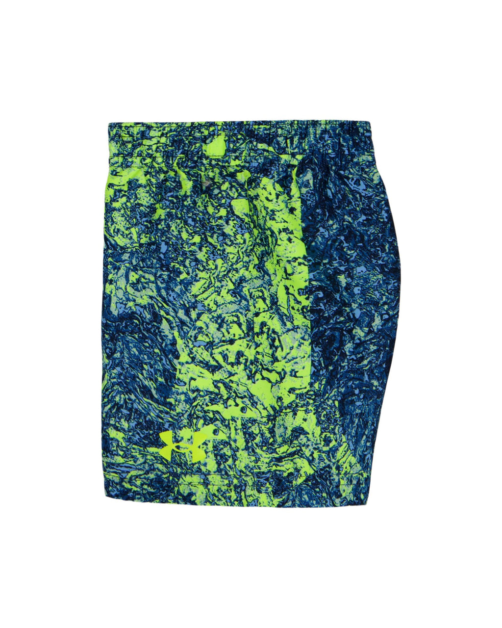 UA Cork Tile Infant Boys' Set - Yellow