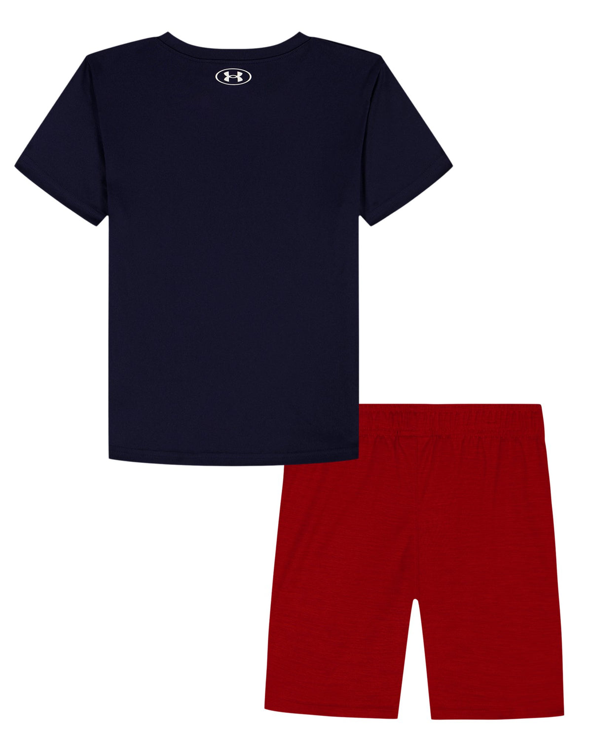 UA Tech™ Soccer Toddler Boys' Set - Blue