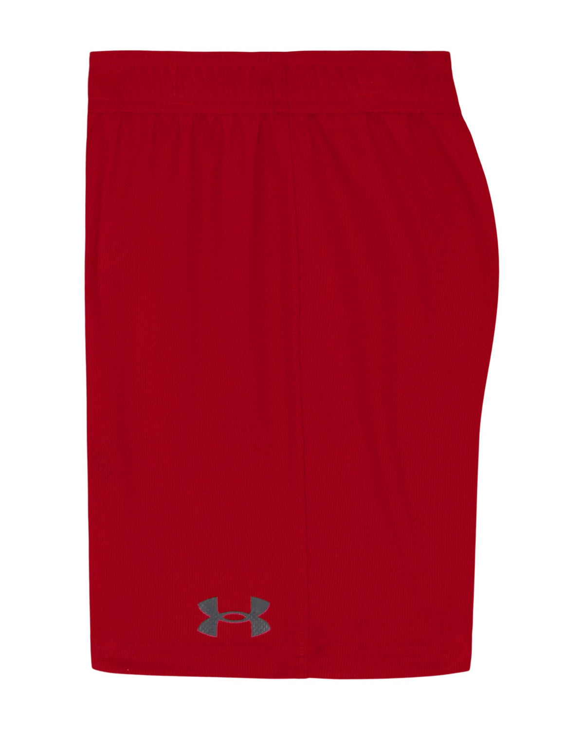 UA Freedom Flag Little Boys' Set - White