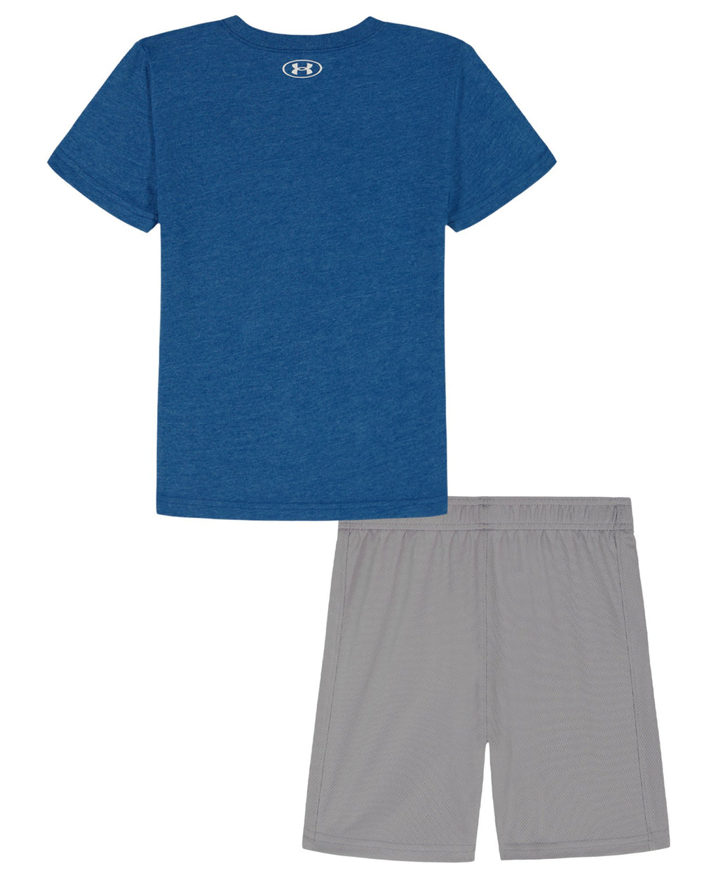 UA River Run Infant Boys' Set - Blue