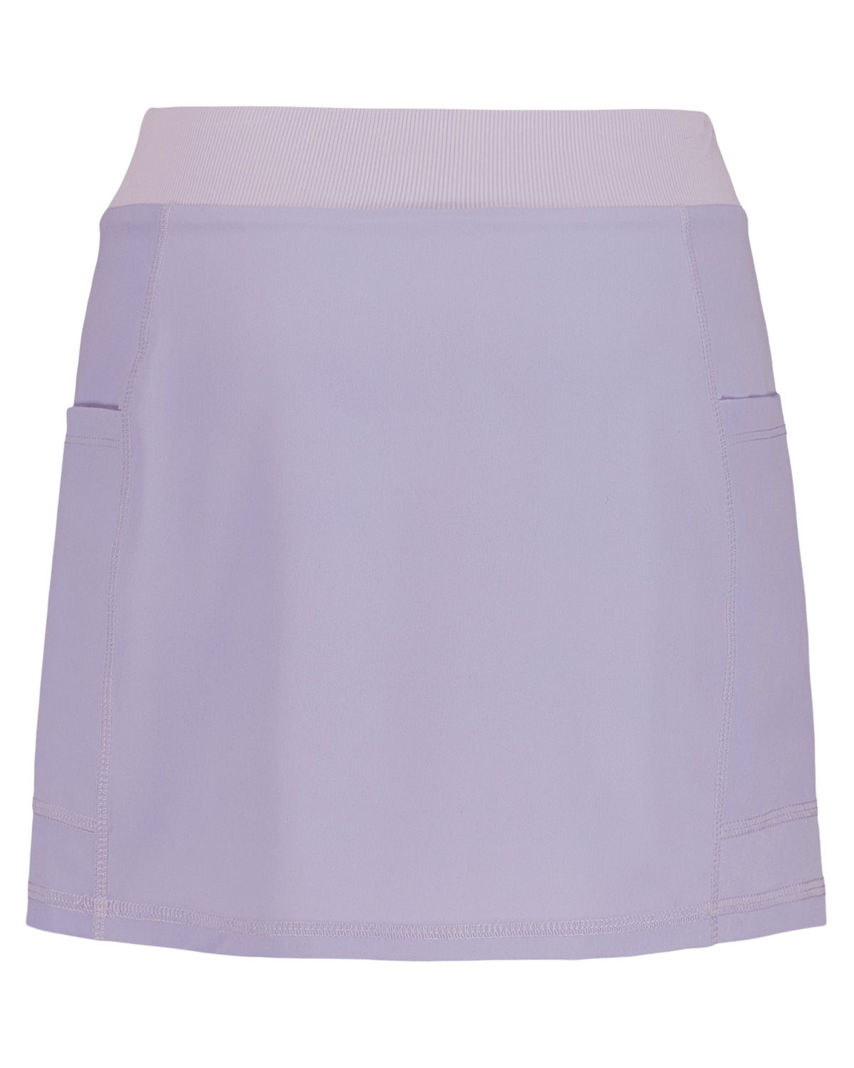 UA Outdoor Girls' Skort - Purple