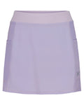 UA Outdoor Girls' Skort - Purple