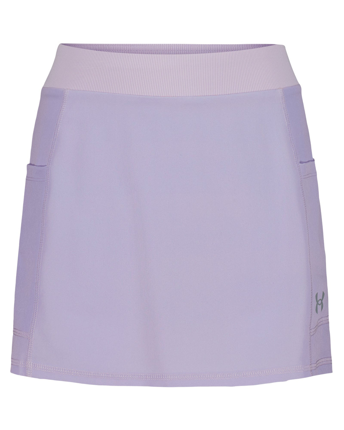UA Outdoor Girls' Skort - Purple