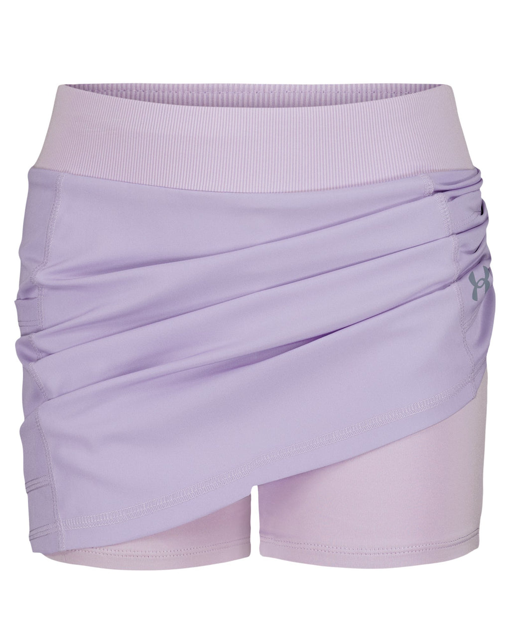 UA Outdoor Girls' Skort - Purple