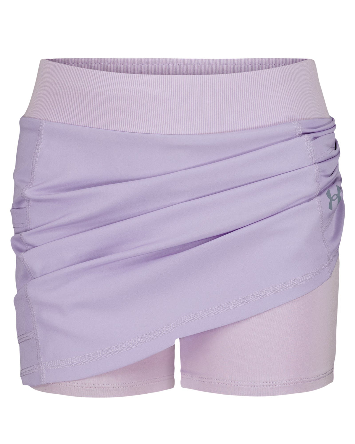 UA Outdoor Girls' Skort - Purple