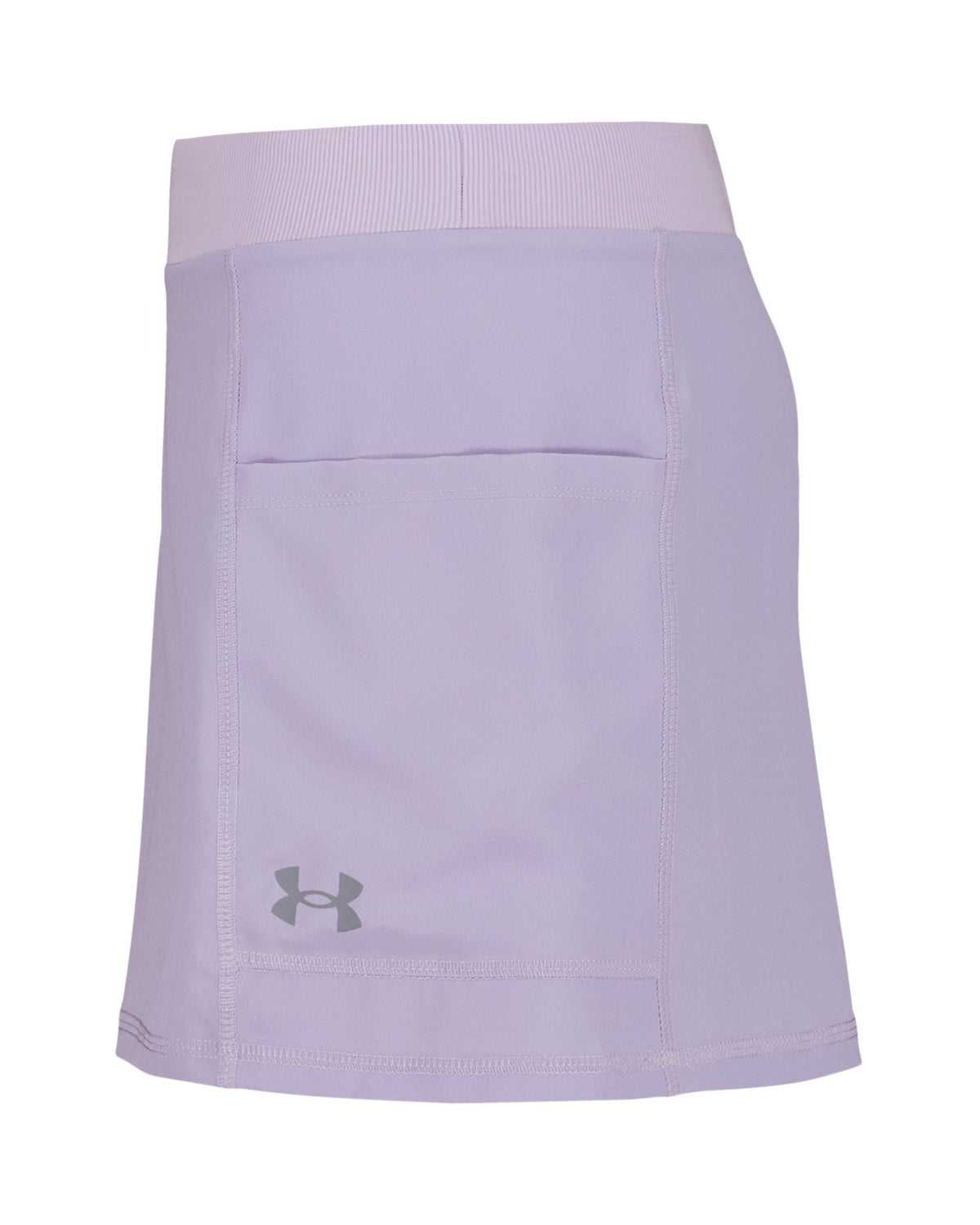 UA Outdoor Girls' Skort - Purple