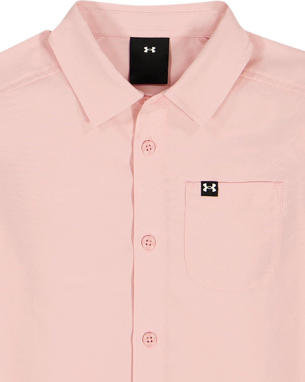 UA Drift Tide Fish Toddler Boys' Set - Pink