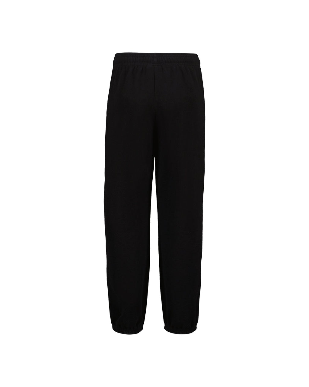 UA Tech™ Stretch Girls' Pants - Black