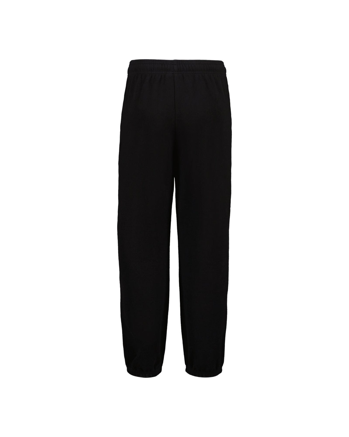 UA Tech™ Stretch Girls' Pants - Black