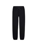 UA Tech™ Stretch Girls' Pants - Black