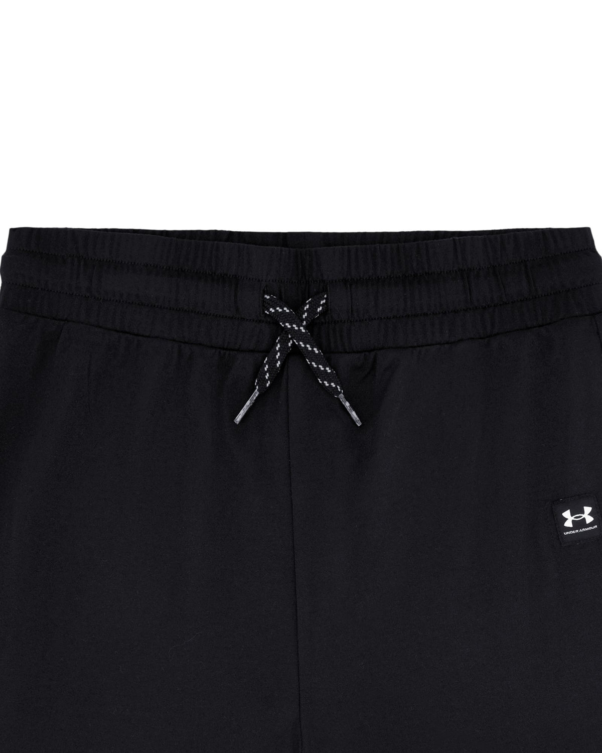 UA Twist Girls' Pants - Black