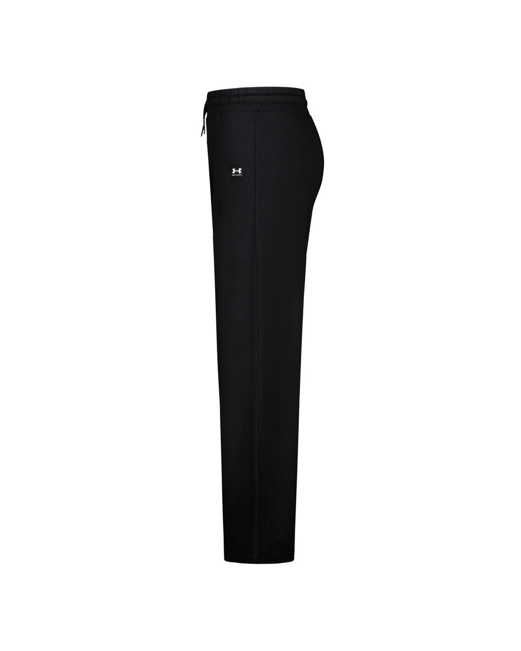 UA Twist Girls' Pants - Black