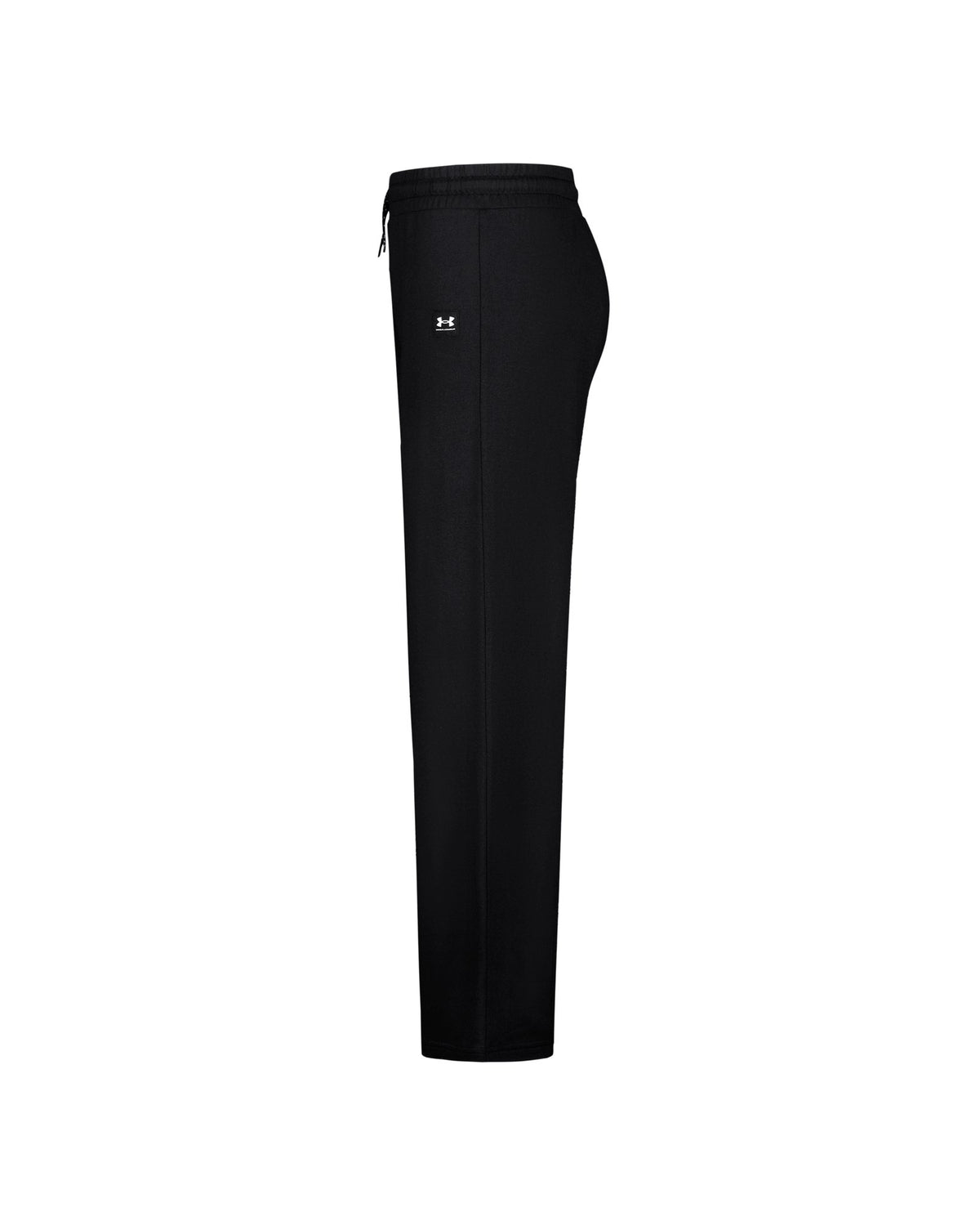 UA Twist Girls' Pants - Black