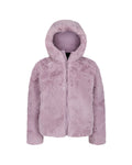 UA Cozy Fleece Girls' Jacket - Pink