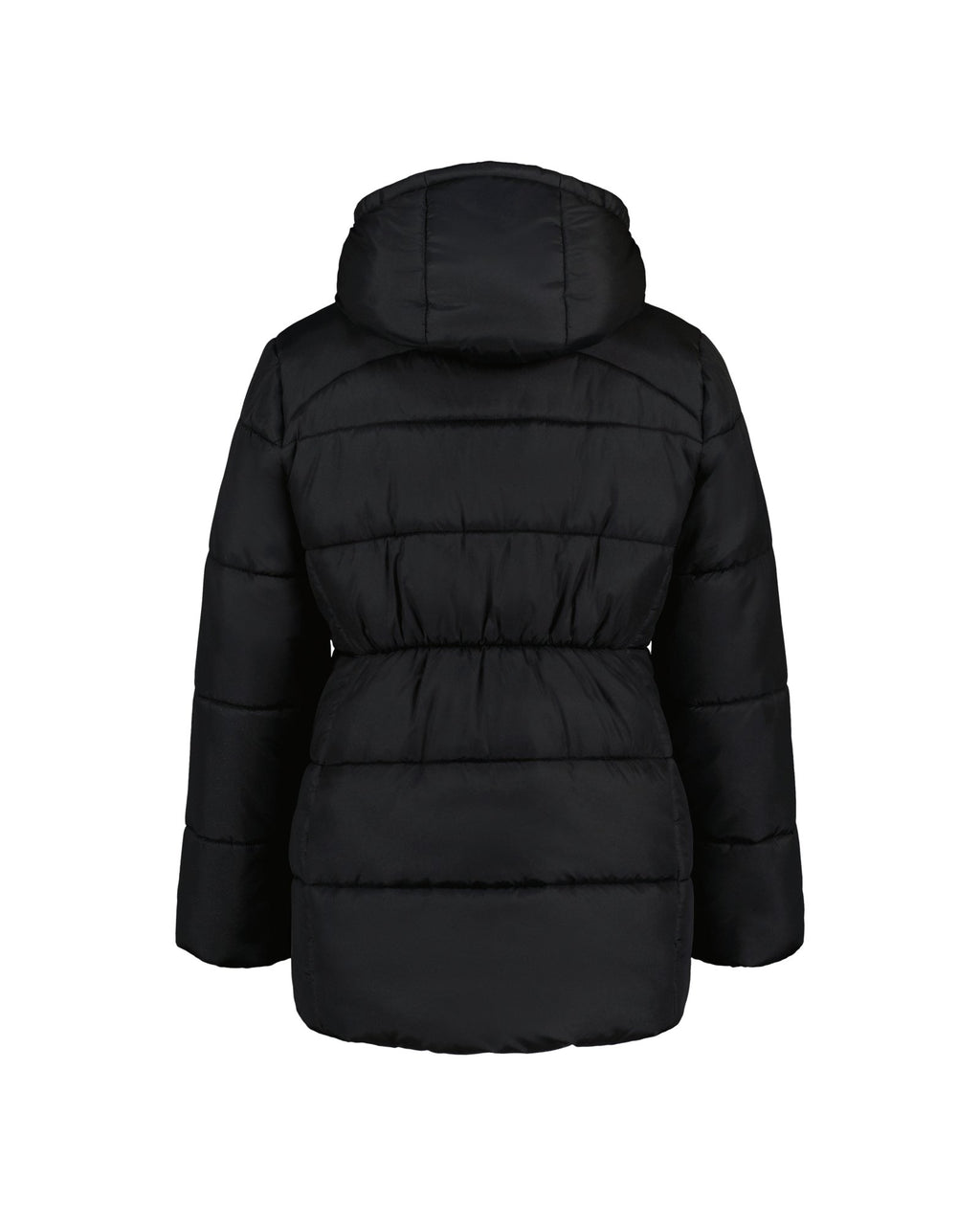 UA Willow Girls' Parka - Black