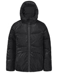 UA Shine Girls' Puffer Jacket - Black