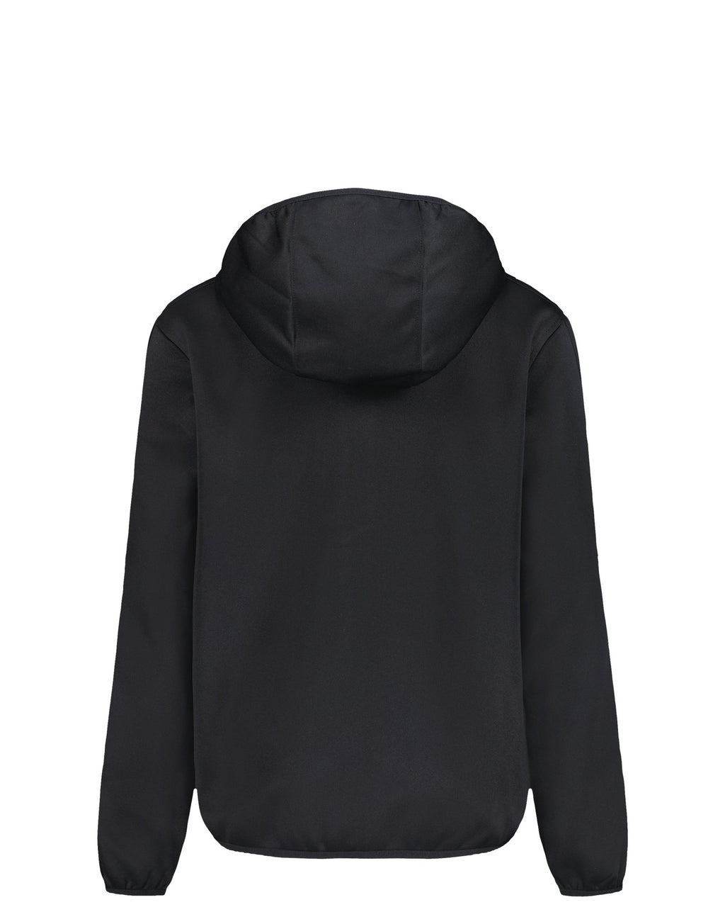UA Sim Softshell Boys' Jacket - Black