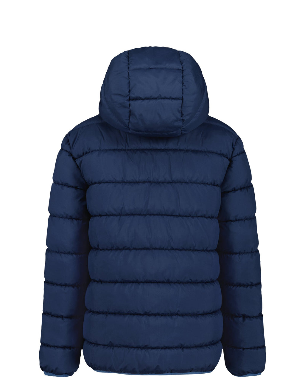 UA Pronto Reversible Boys' Puffer Jacket - Blue