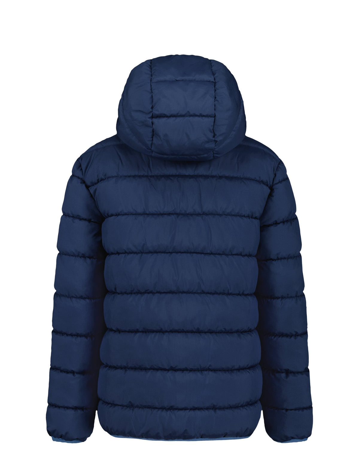 UA Pronto Reversible Boys' Puffer Jacket - Blue