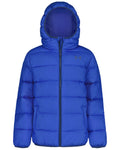UA Pronto Boys' Puffer Jacket - Blue