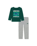 UA Make A Play Infant Boys' Set - Green