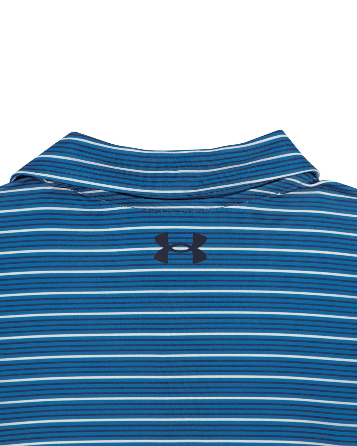 UA Stripe Infant Boys' Polo & Joggers Set - Blue