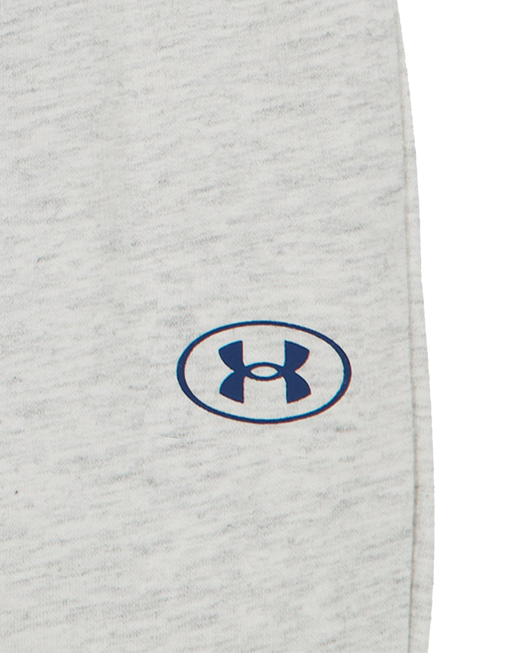 UA Core Neutral Newborn Boys' 3-Piece Set - Gray