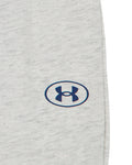 UA Core Neutral Newborn Boys' 3-Piece Set - Gray
