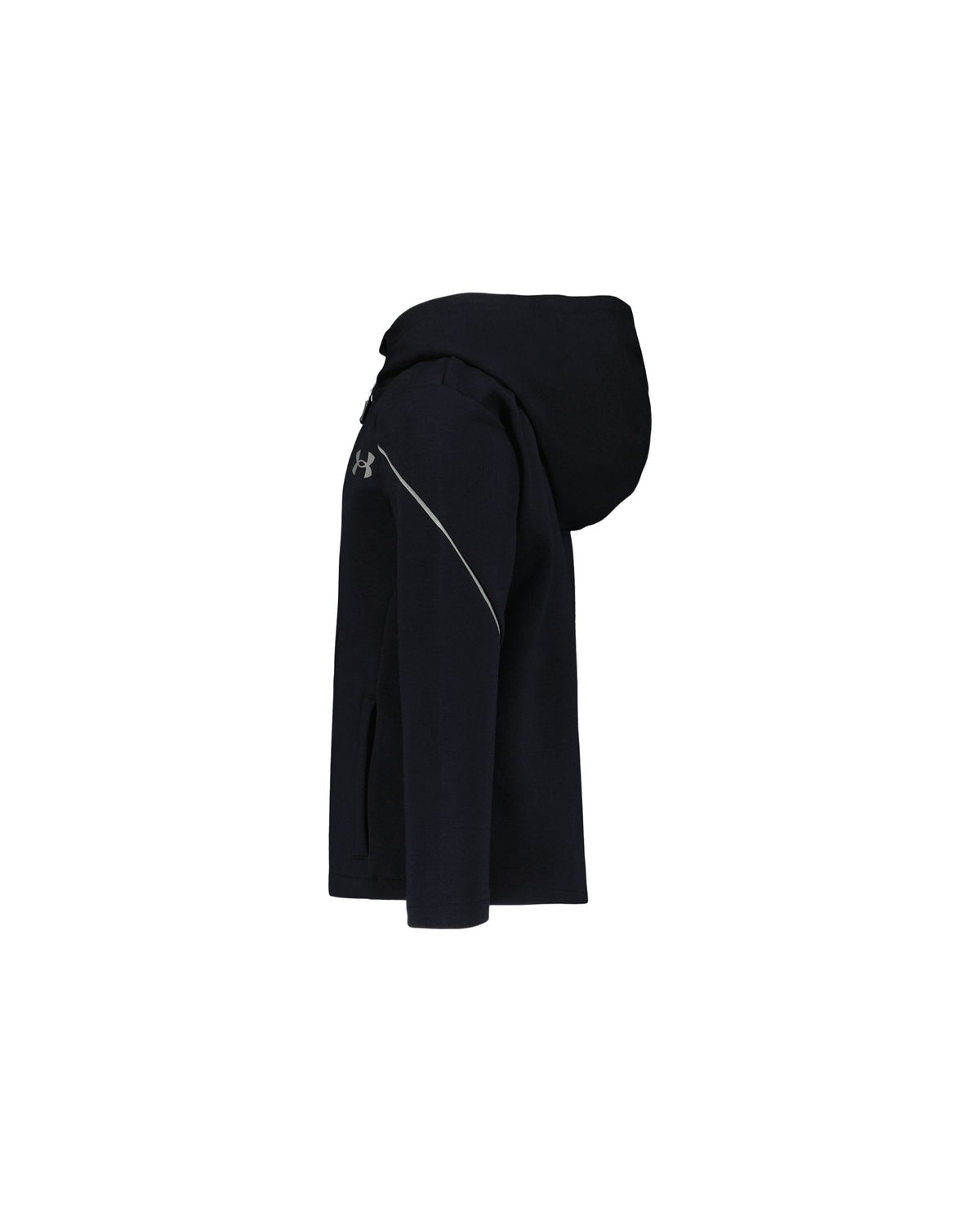UA Double Knit Toddler Boys' Set - Black