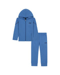 UA Double Knit Toddler Boys' Set - Blue
