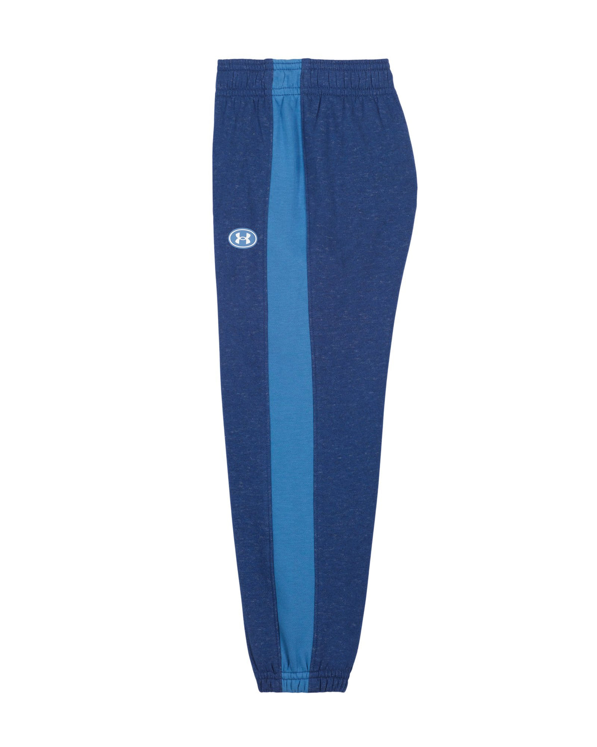 UA Colorblock Little Boys' ¼ Zip Set - Blue