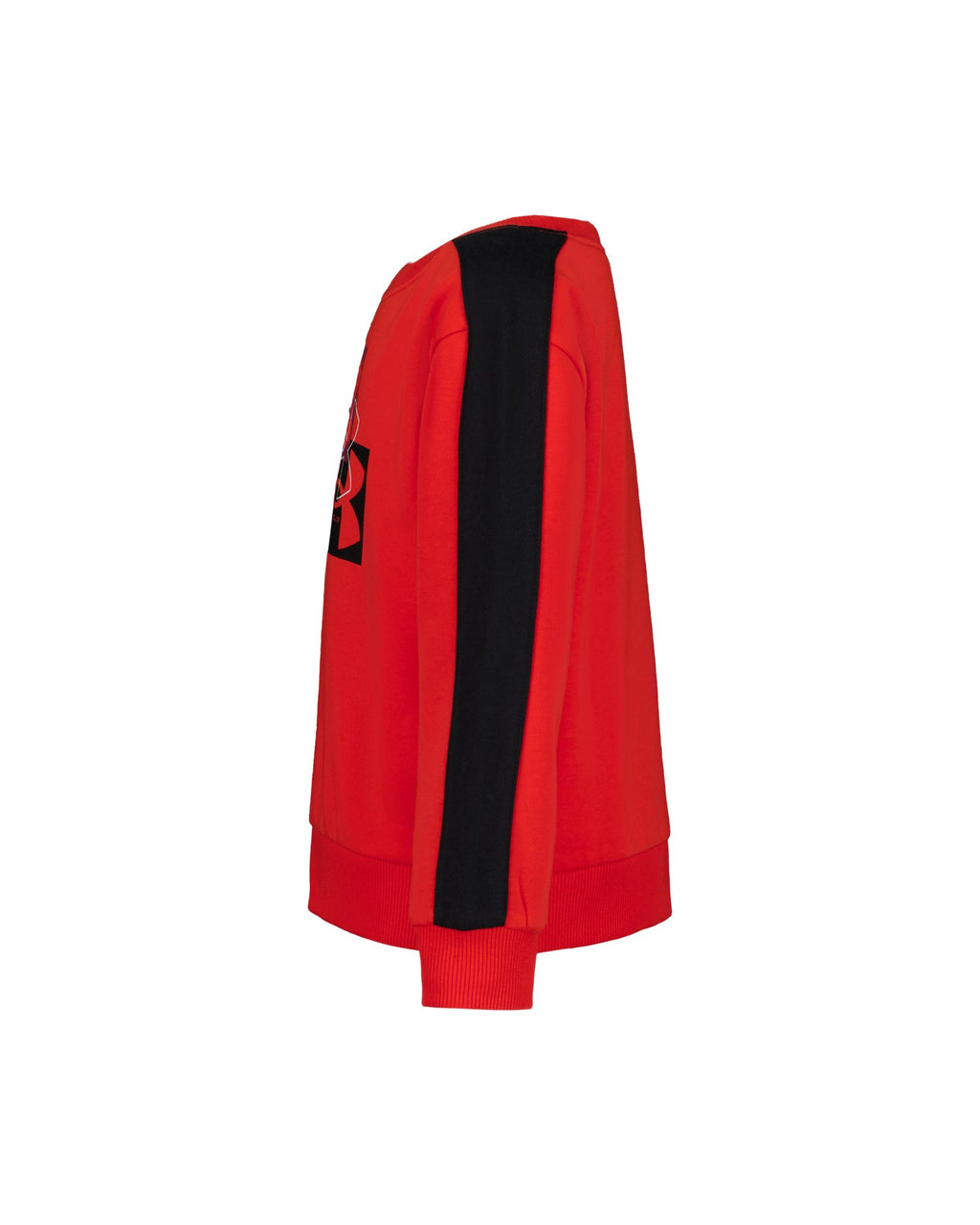 UA Rival Toddler Boys' Crew & Joggers Set - Red