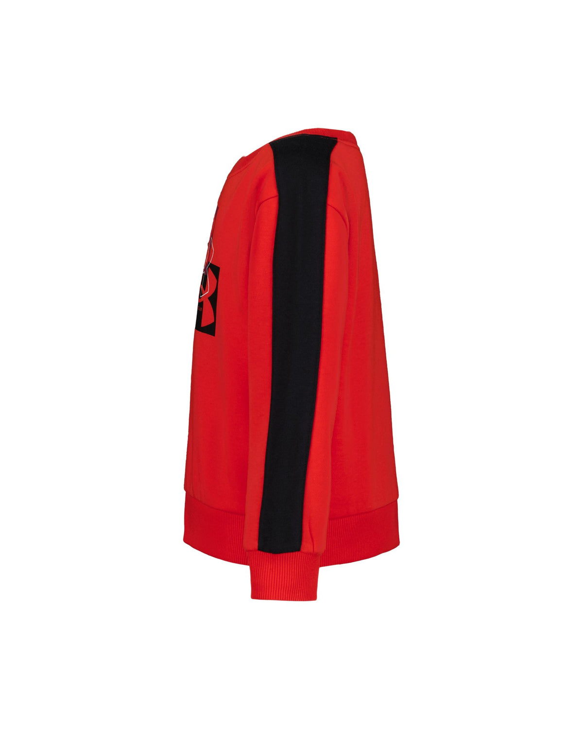 UA Rival Toddler Boys' Crew & Joggers Set - Red