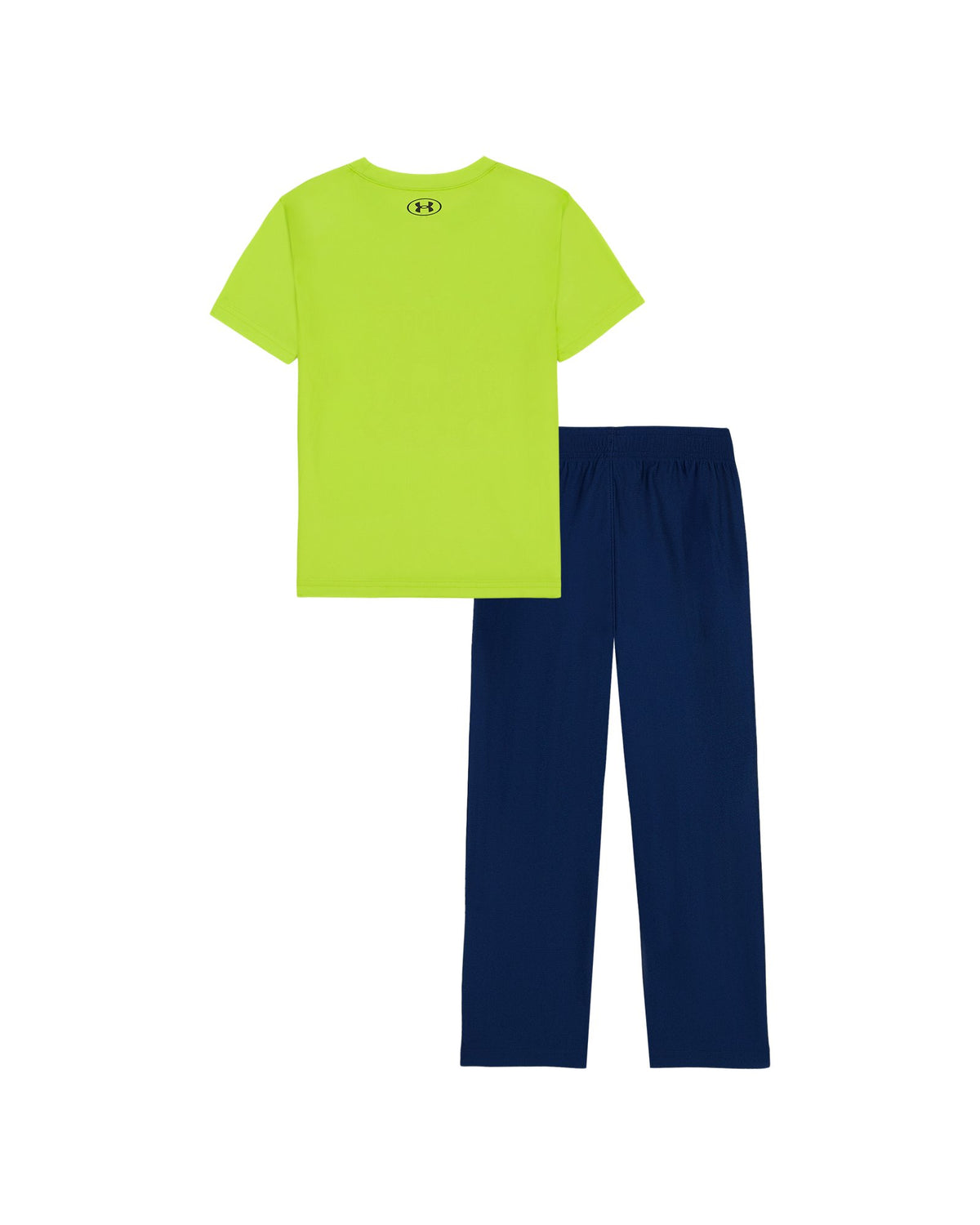 UA Logo Sports Toddler Boys' Set - Green