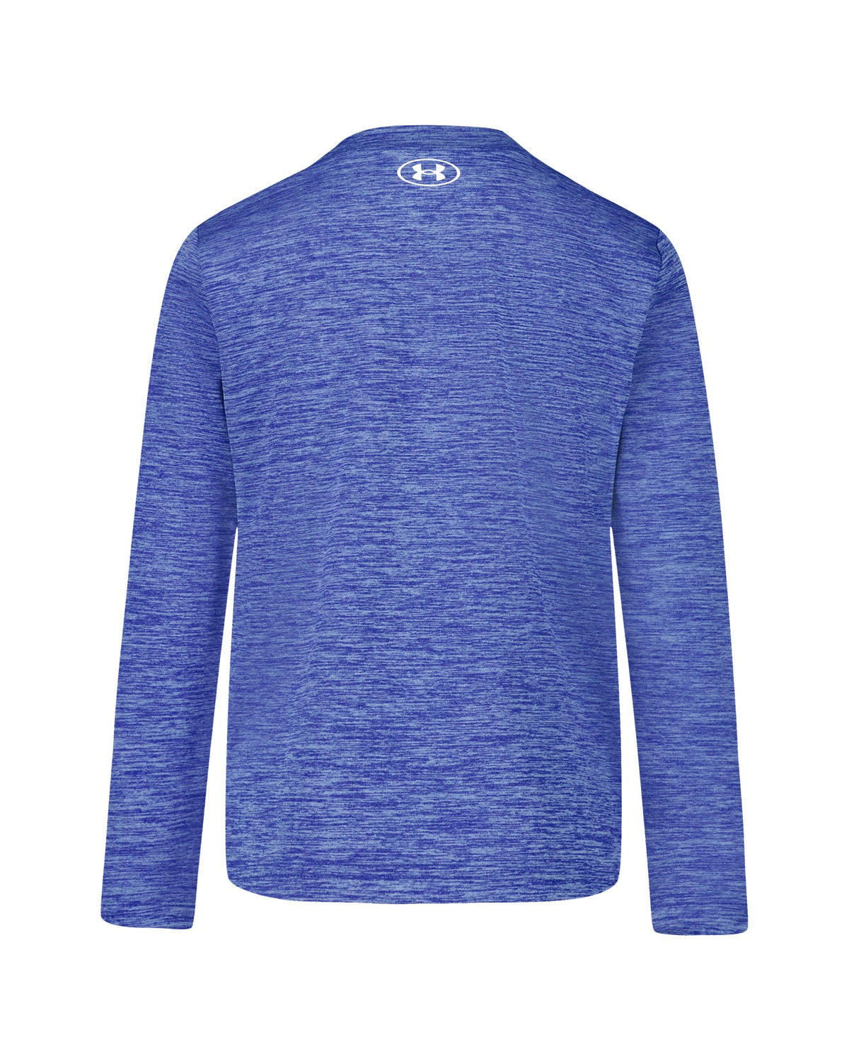 UA Twist Sports Little Boys' Long Sleeve - Blue