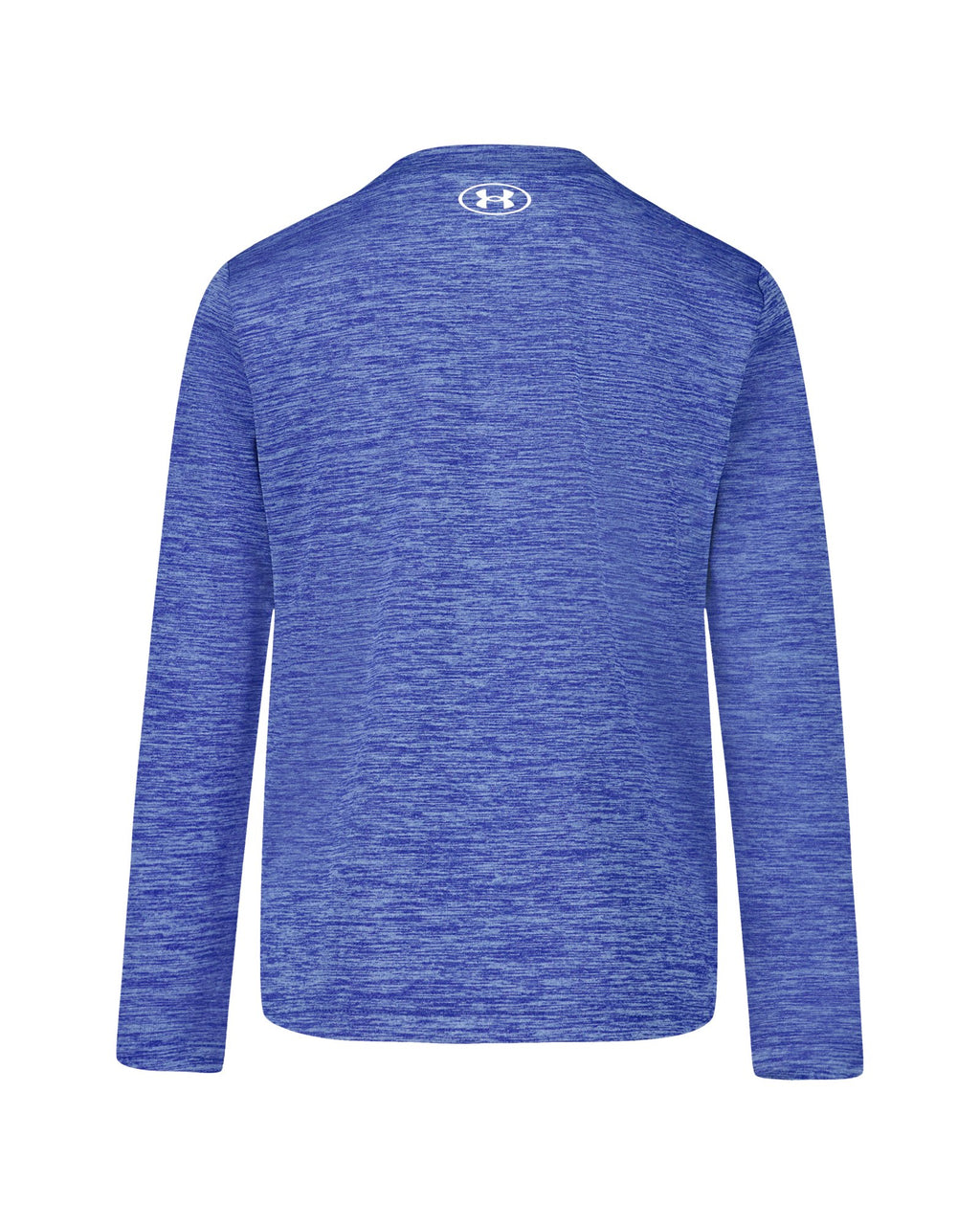 UA Twist Sports Toddler Boys' Long Sleeve - Blue