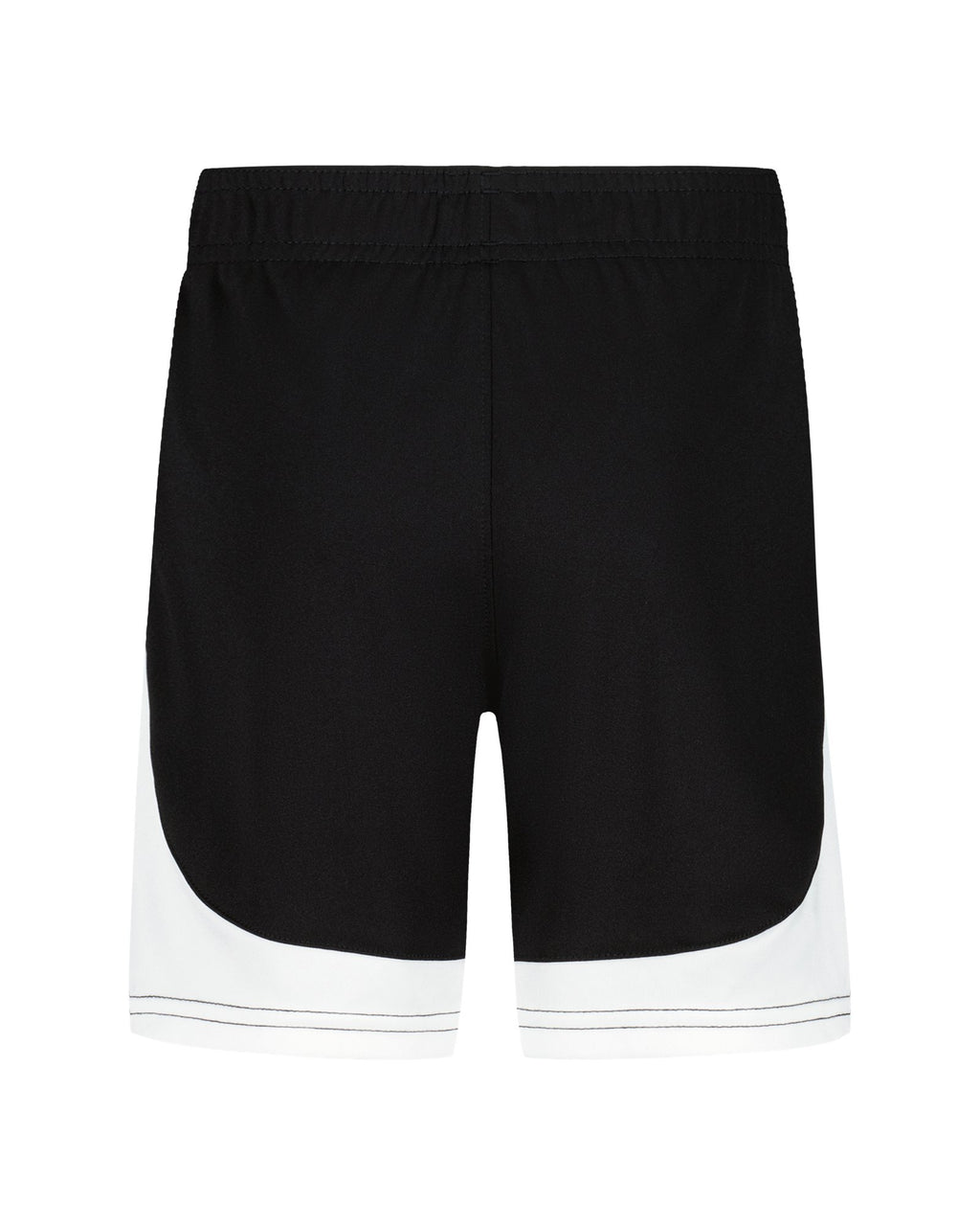 UA Tech™ Vent Toddler Boys' Shorts - Black