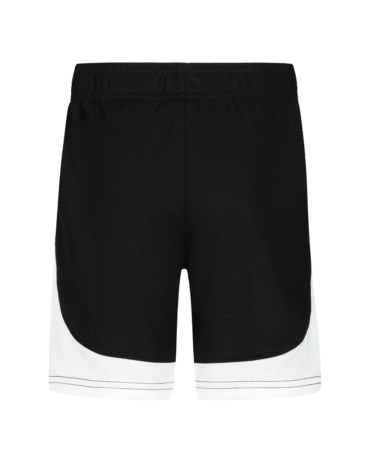UA Tech™ Vent Toddler Boys' Shorts - Black