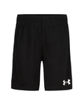 UA Tech™ Vent Toddler Boys' Shorts - Black