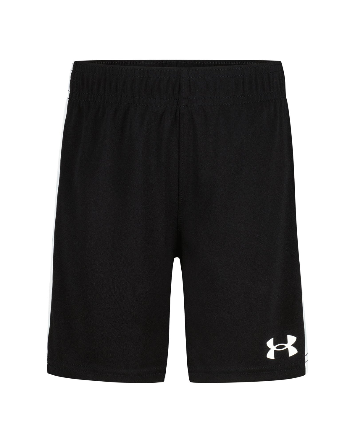 UA Tech™ Vent Toddler Boys' Shorts - Black