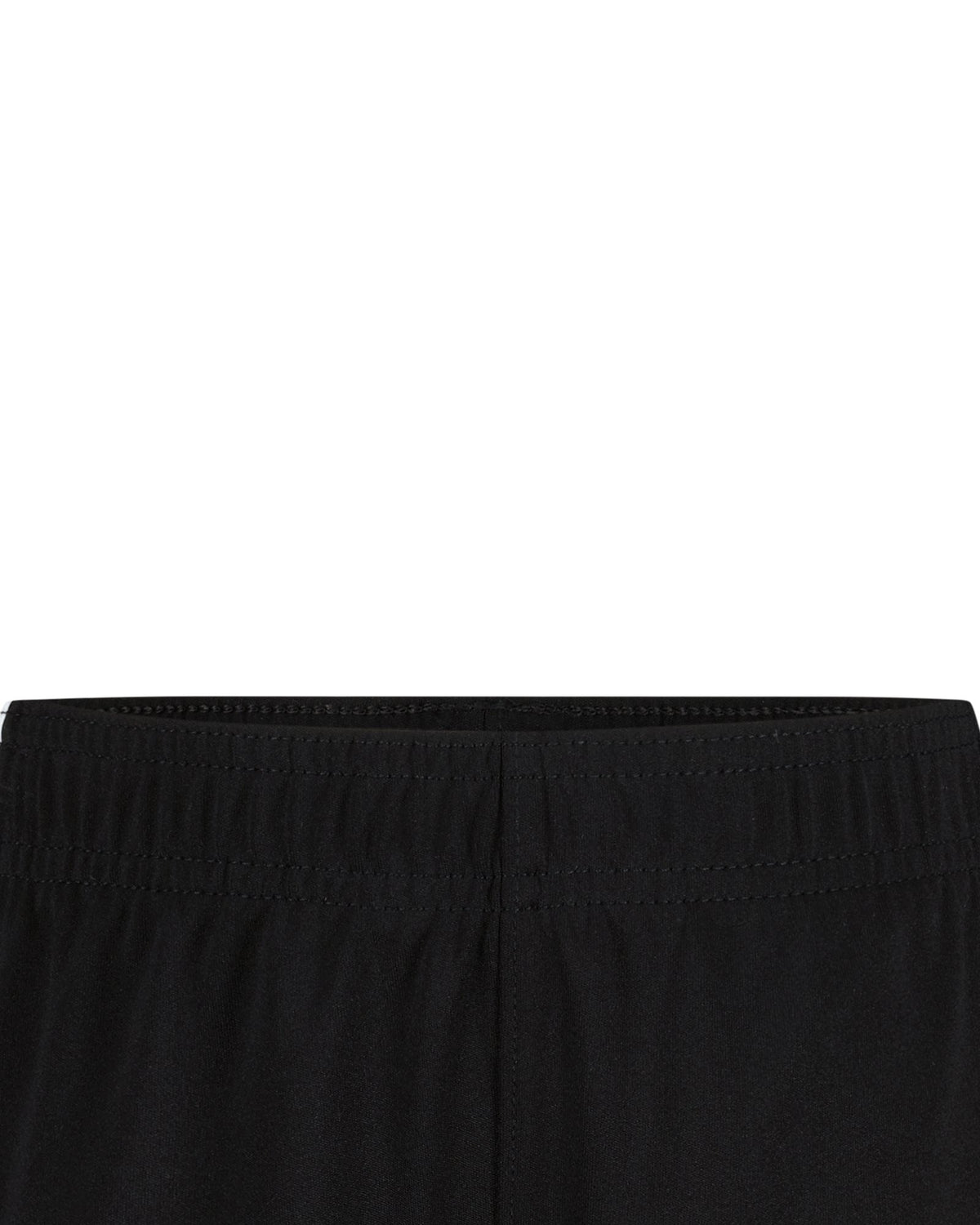 UA Tech™ Vent Toddler Boys' Shorts - Black