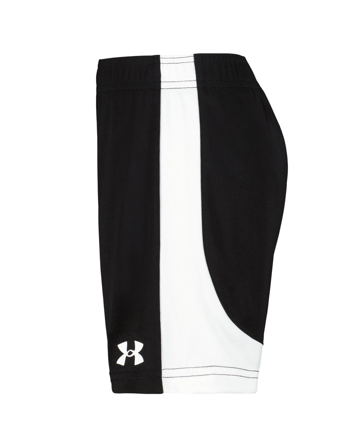 UA Tech™ Vent Toddler Boys' Shorts - Black