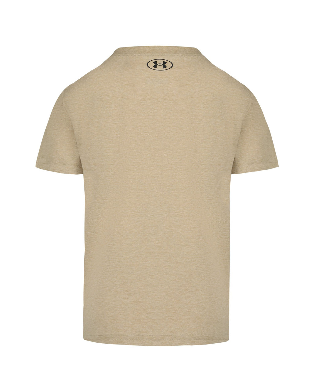 UA Unleashed Little Boys' T-Shirt - Brown