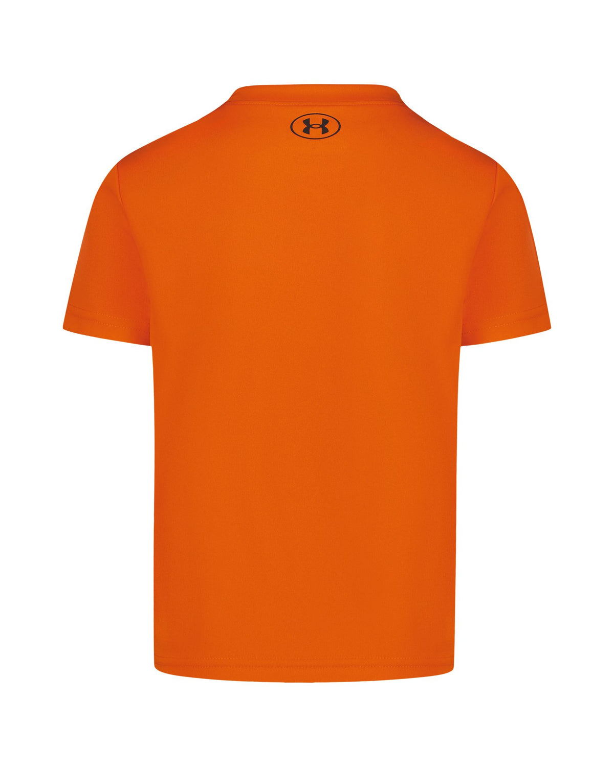 UA Sunglasses Logo Toddler Boys' T-Shirt - Orange