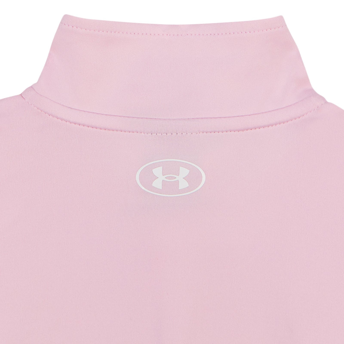 UA Stretch Jersey Little Girls' 3-Piece Set - Pink