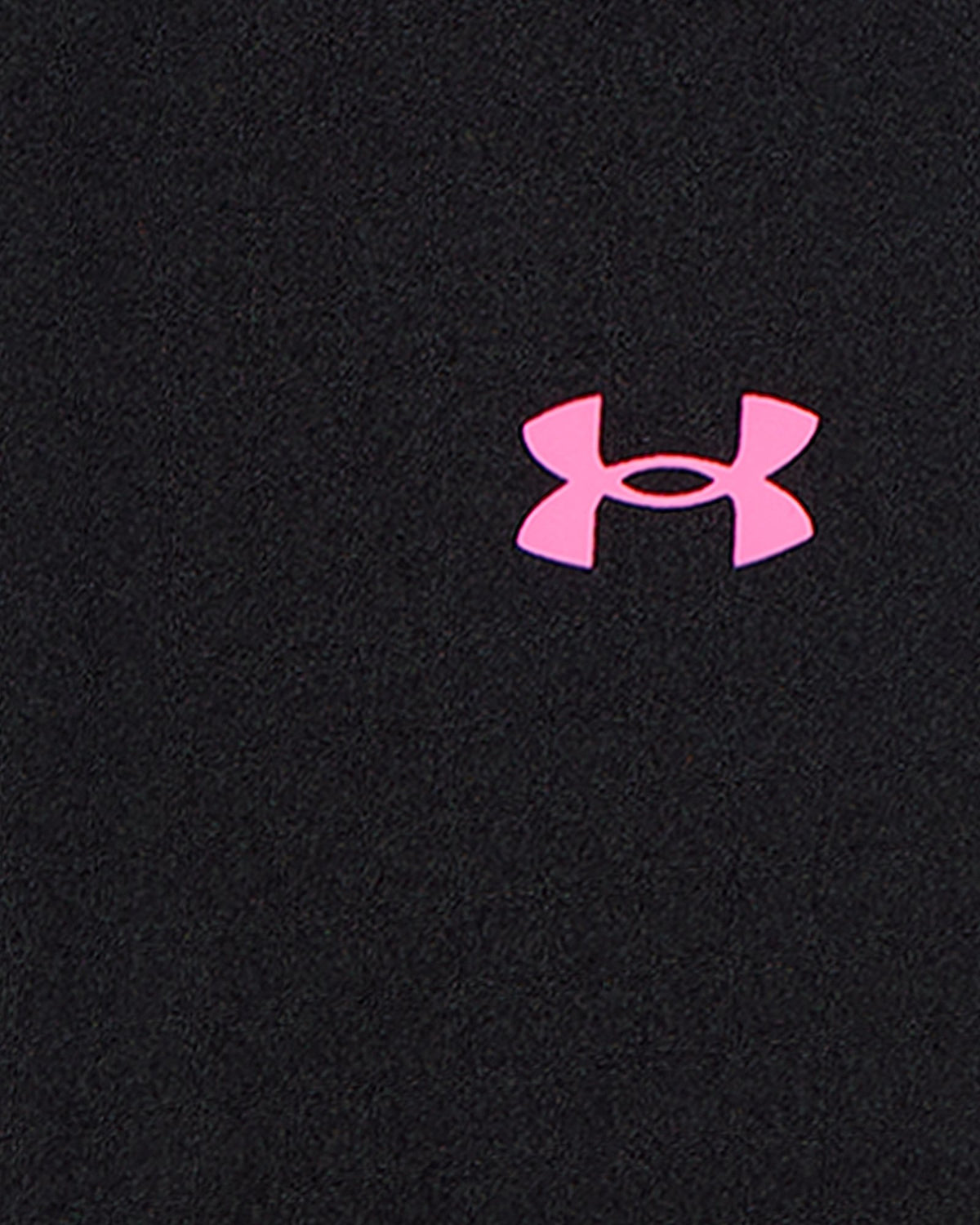 UA Printed Fleece Infant Girls' Set - Pink