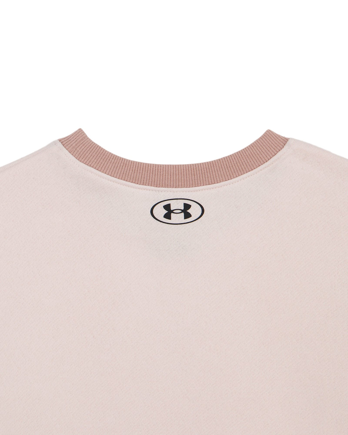 UA Colorblock Twist Flare Toddler Girls' Crewneck & Leggings Set - Pink