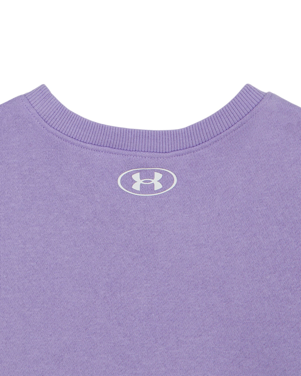 UA Ombre Infant Girls' Crewneck Set - Purple